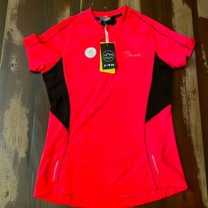dare 2b Configure Cycling Jersey NWT
